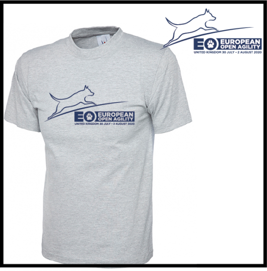 EO2020 Mens Classic T-Shirt (UC302) - Click Image to Close