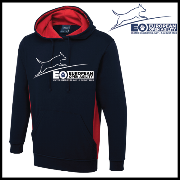 (image for) EO2020 Team Hoody (UC517)