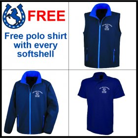 EQUUS Bargain of the Month - FREE POLO