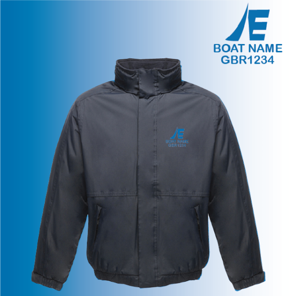 (image for) OW Child Active Blouson Jacket (RG244)