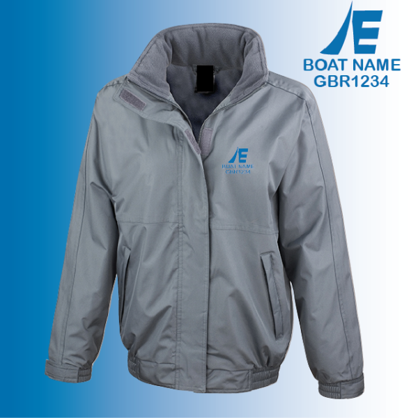 (image for) OW Ladies Channel Waterproof Jacket (R221F)