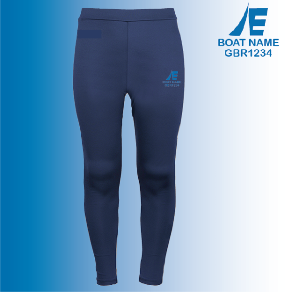 (image for) OW Unisex Baselayer Leggings (RH011)