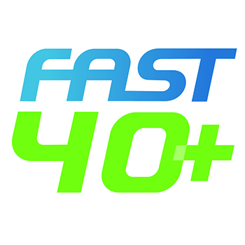 (image for) Fast 40+ Class