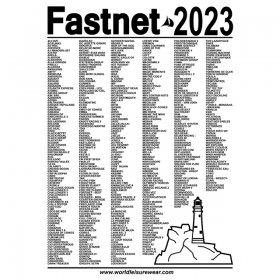 Fastnet List of Names
