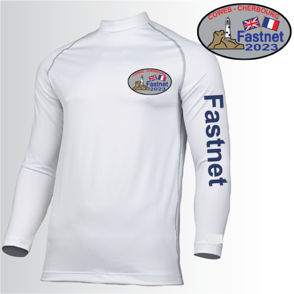 (image for) Fastnet Mens Baselayer Longsleeve Top (RH001)