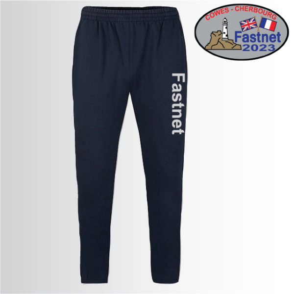 (image for) Fastnet Adult Jogging Bottoms (UC522)