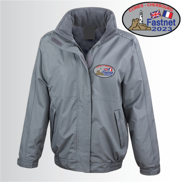 (image for) Fastnet Ladies Channel Jacket (R221F)