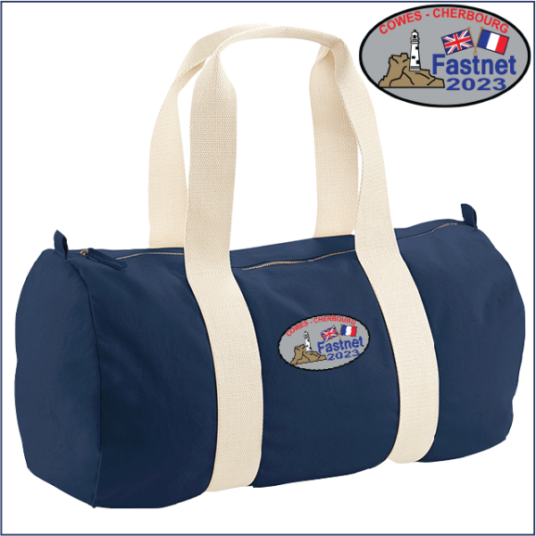 (image for) Fastnet Large Barrel Bag (BG140)