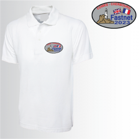 Fastnet Mens Polo Shirt (UC101)