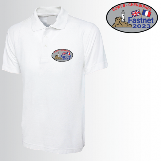 Fastnet Mens Polo Shirt (UC101) - Click Image to Close