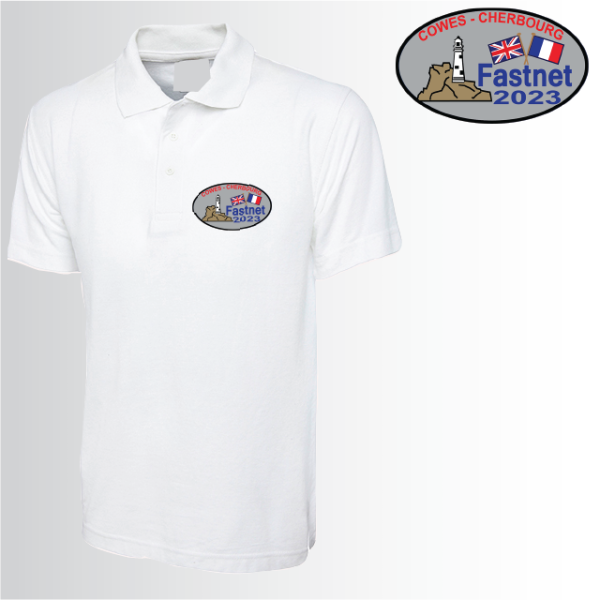 (image for) Fastnet Mens Polo Shirt (UC101)