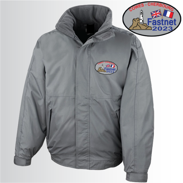 (image for) Fastnet Mens Channel Jacket (R221M)