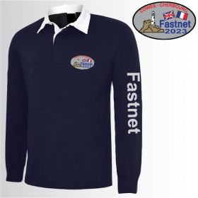 Fastnet Classic Rugby Shirt (UC402)