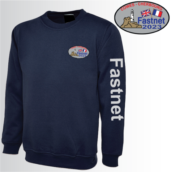 (image for) Fastnet Classic Sweat Shirt (UC203)