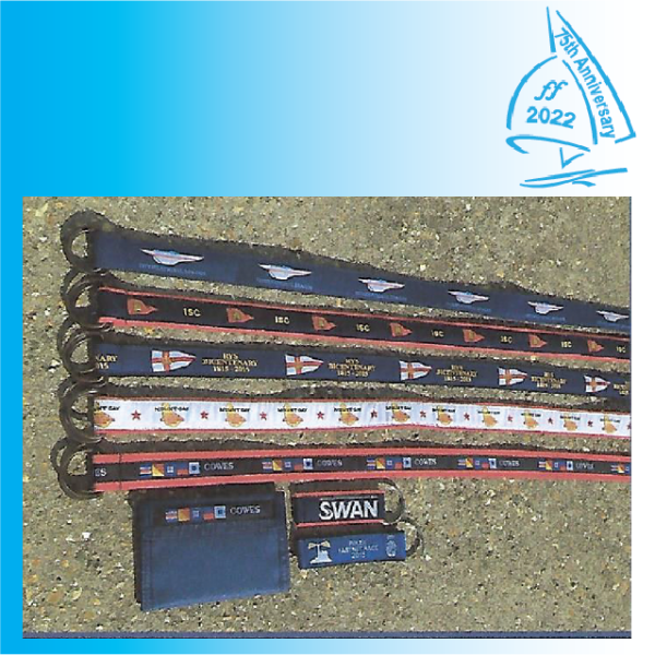 (image for) OW Yachting Belts