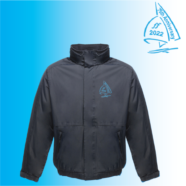 (image for) OW Child Active Blouson Jacket (RG244)