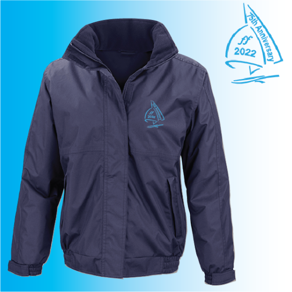 (image for) OW Ladies Channel Waterproof Jacket (R221F)