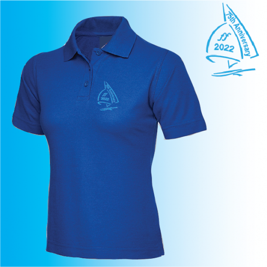 OW Ladies Classic Polo Shirt (UC106) - Click Image to Close
