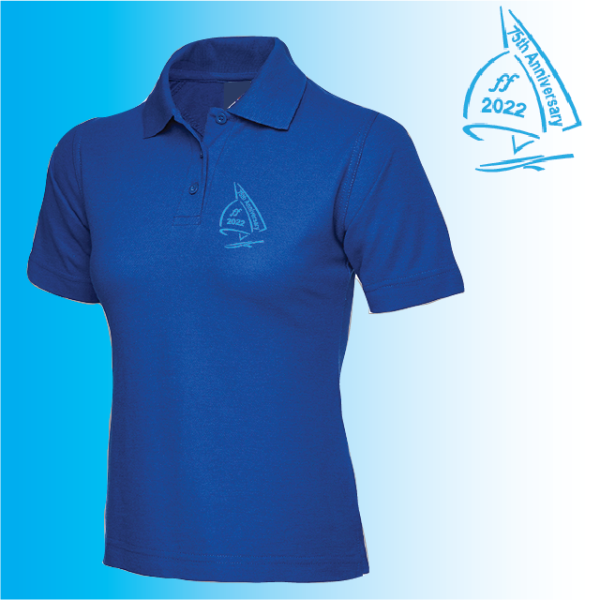 (image for) OW Ladies Classic Polo Shirt (UC106)