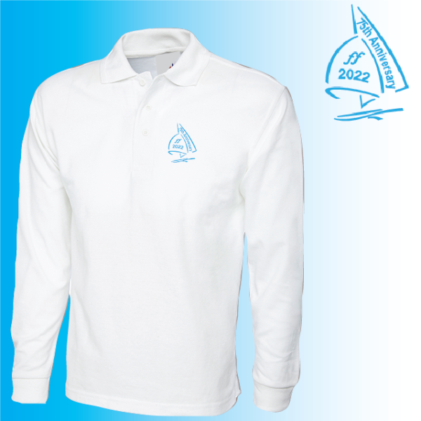 (image for) OW Unisex Long Sleeve Polo (UC113)