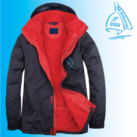 OW Squall Jacket (UC621) - Click Image to Close