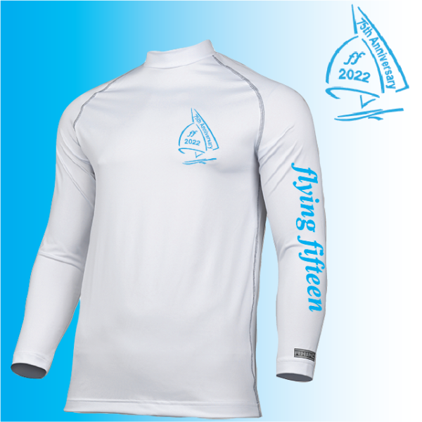 (image for) OW Unisex Baselayer Longsleeve Top (RH001)