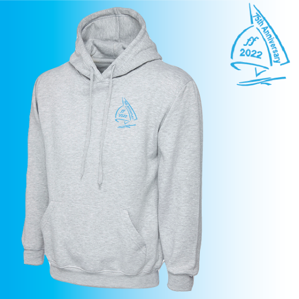 (image for) OW Unisex Classic Hoody (UC502)