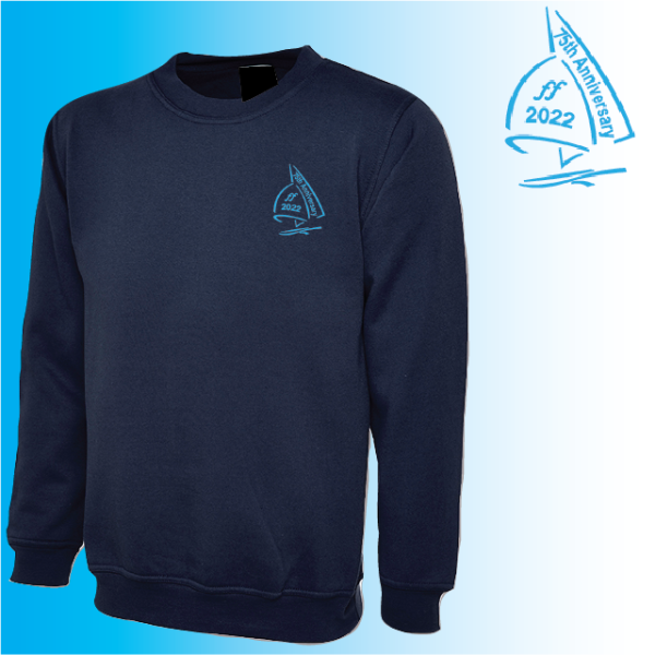 (image for) OW Unisex Classic Sweat Shirt (UC203)