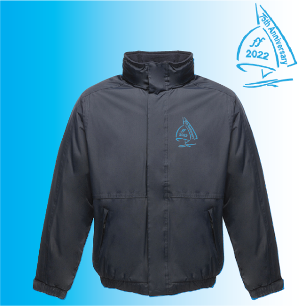 (image for) OW Youth Active Blouson Jacket (RG244)