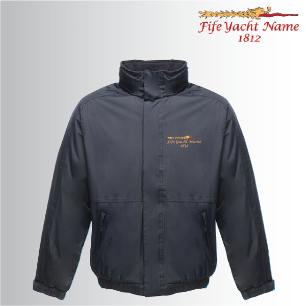 (image for) Youth Active Blouson Jacket (RG244)