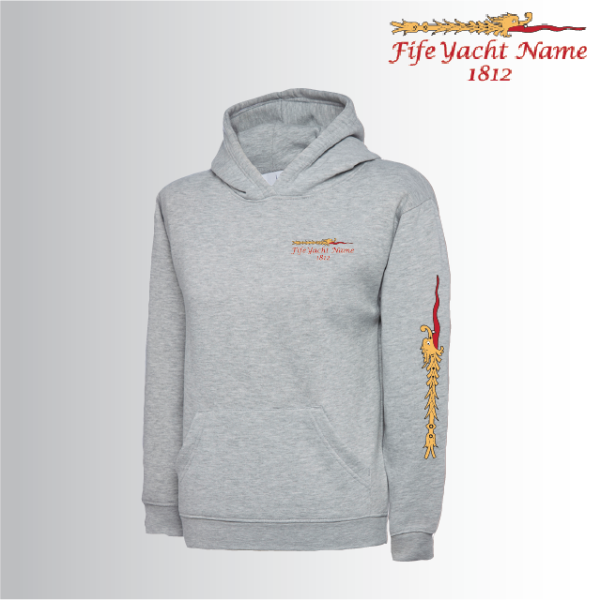 (image for) Child Classic Hoody (UC503)