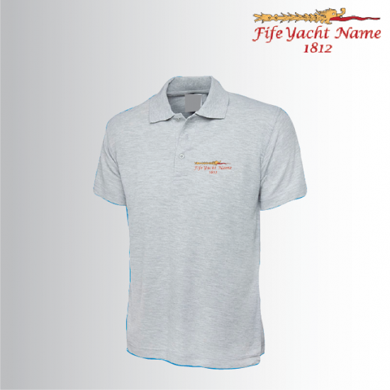 OW Child Classic Polo Shirt (UC103) - Click Image to Close