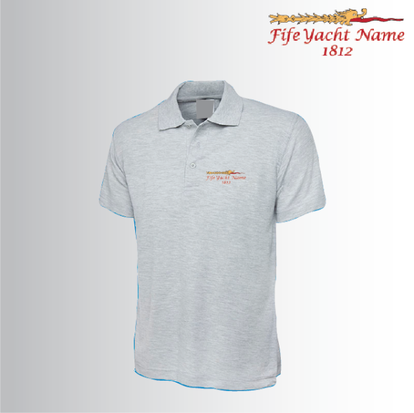 (image for) Child Classic Polo Shirt (UC103)