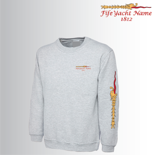 (image for) Child Classic Sweat Shirt (UC202)