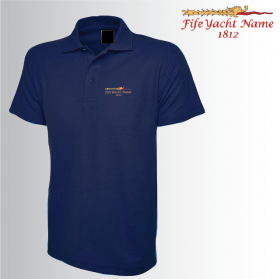 OW Mens Classic Polo Shirt (UC101)