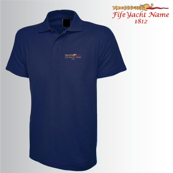 (image for) Mens Classic Polo Shirt (UC101)