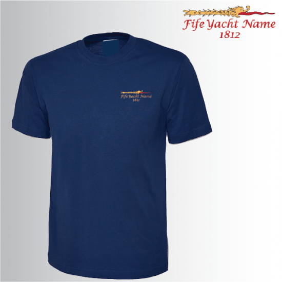 OW Mens Classic T-Shirt (UC301) - Click Image to Close