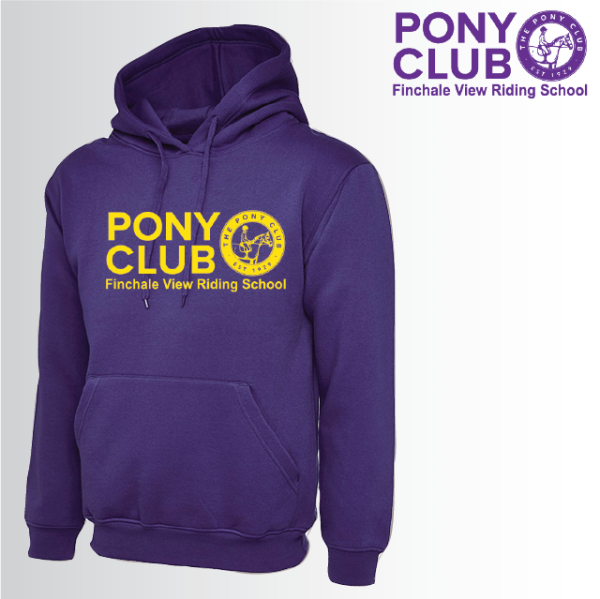 (image for) PC Adult Unisex Hoody (UC502)