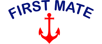 (image for) First Mate