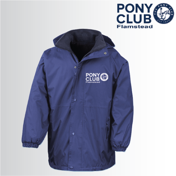 (image for) PC Child StormDri Jacket (R160J)