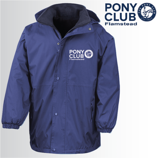 (image for) PC Unisex Adult StormDri Jacket (R160A)