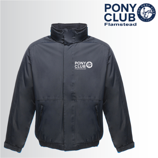 (image for) PC Youth Active Blouson Jacket (RG244)