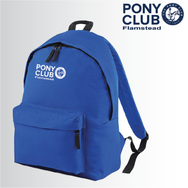 (image for) PC Backpack (BG125)