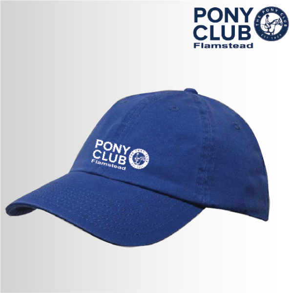 (image for) PC Adult Chino Cap (H4168)