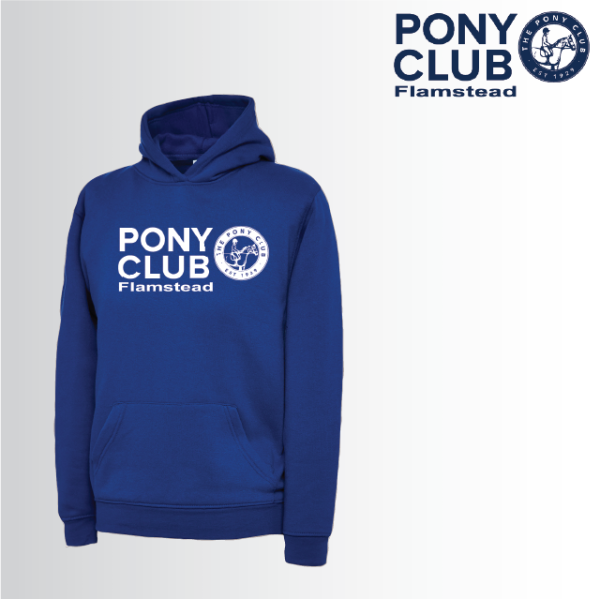 (image for) PC Child Hoody (UC503)