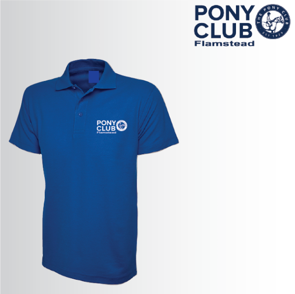 (image for) PC Child Polo Shirt (UC103)