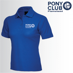 PC Ladies Polo Shirt (UC106)
