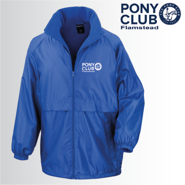 (image for) PC Adult Breeze Jacket (R203X)