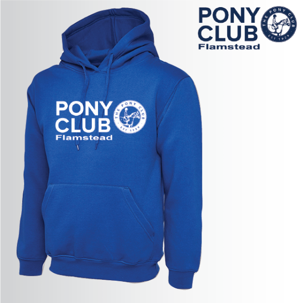 (image for) PC Adult Unisex Hoody (UC502)