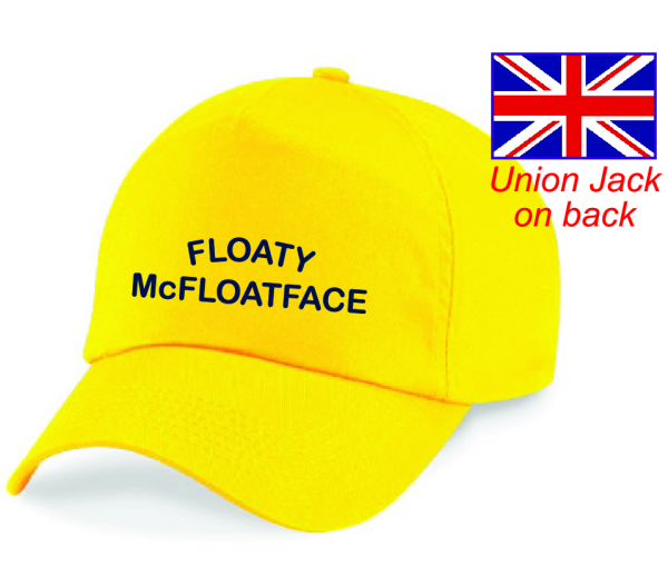 (image for) Floaty Cap